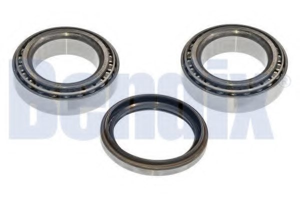 BENDIX 050720B Wheel Bearing Kit